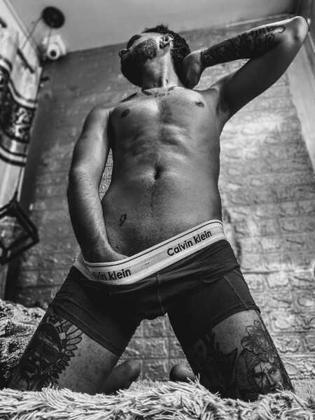 Artista Simonlenox Foto 7