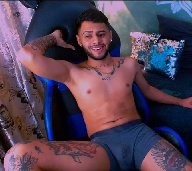 Artista Simonlenox Foto 12