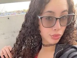 Titillate_Karkat profilbild på webbkameramodell