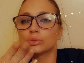 Image de profil du modèle de webcam Goodgirl88