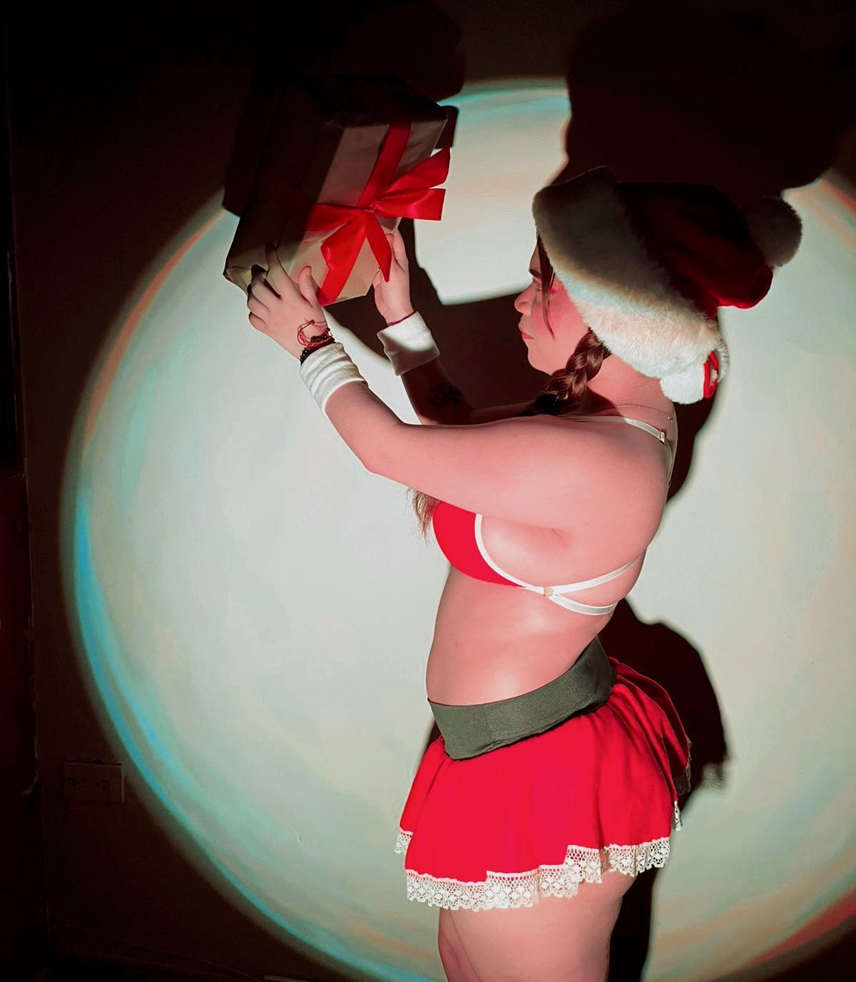 Utøver MelanyCarter Bilde 10