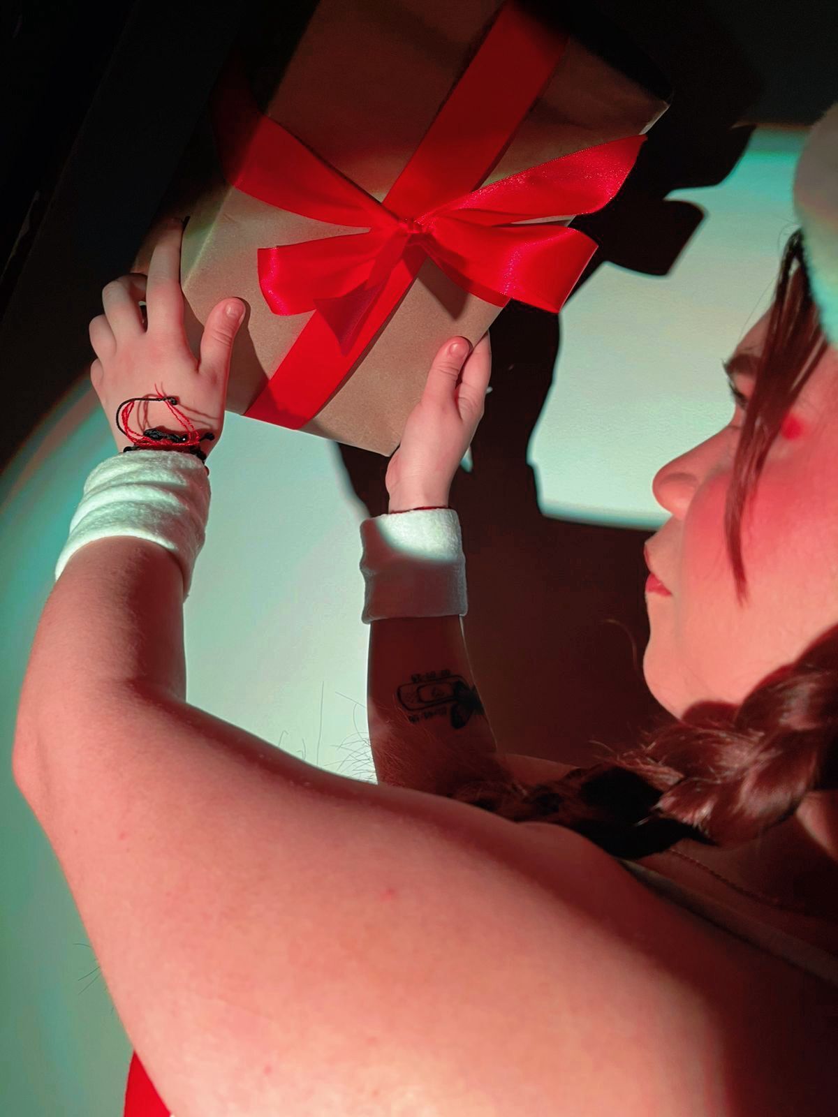 Utøver MelanyCarter Bilde 3