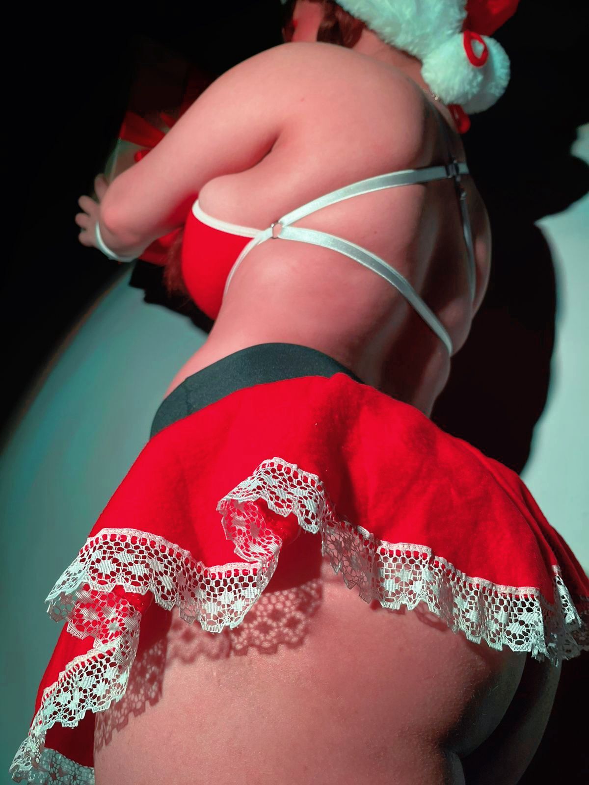 Utøver MelanyCarter Bilde 6