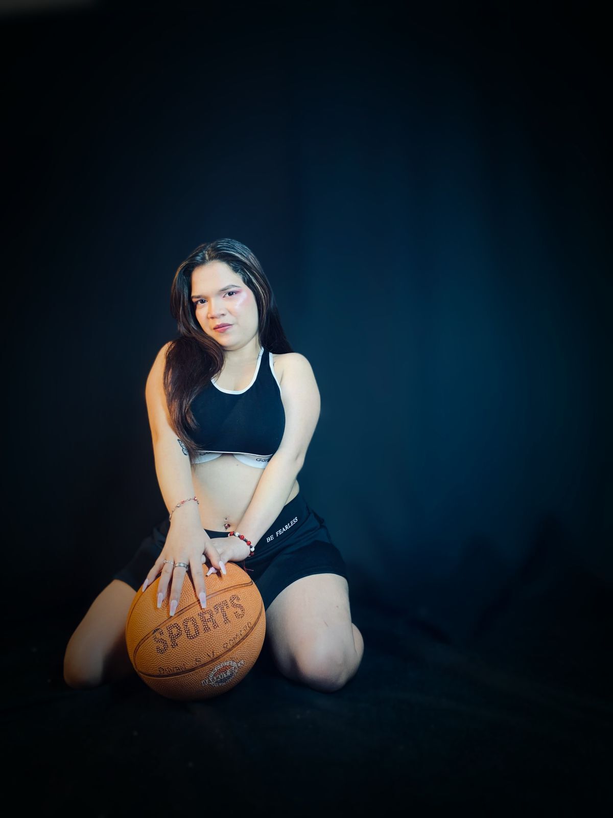 Utøver MelanyCarter Bilde 9