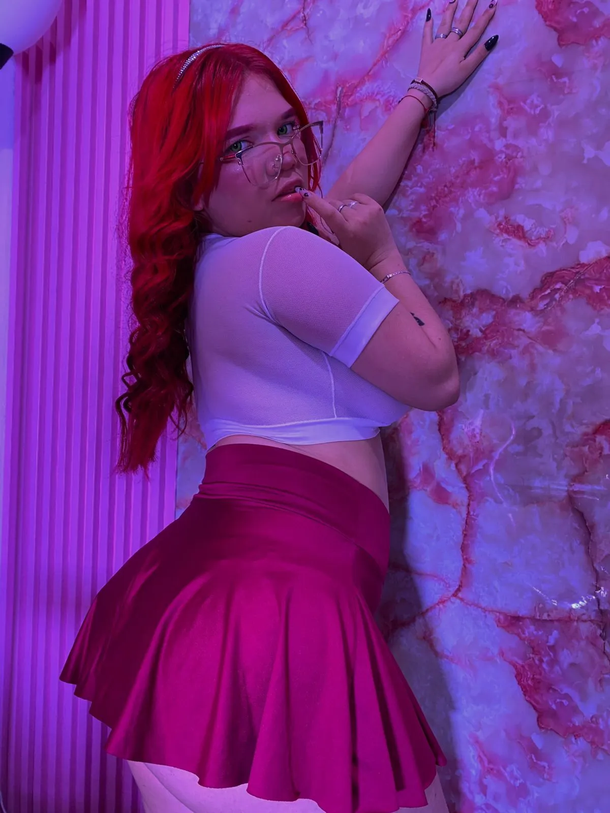 Interprète MelanyCarter Photo 8