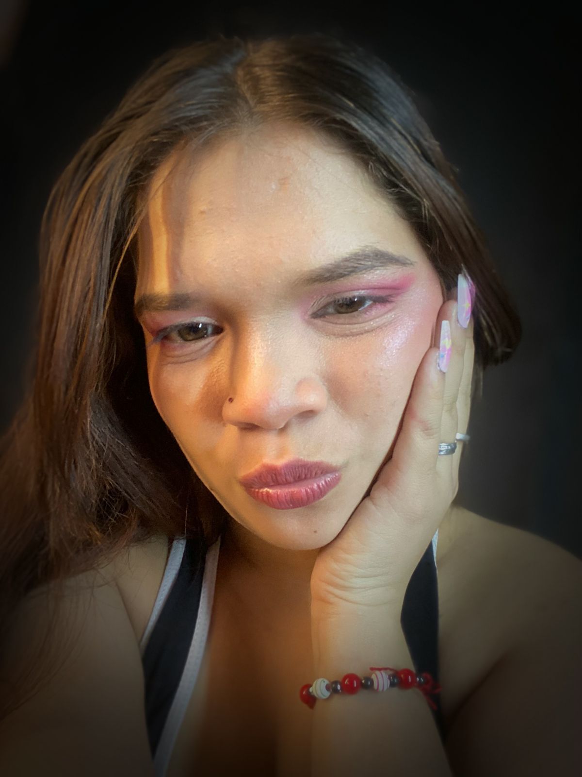 Utøver MelanyCarter Bilde 12