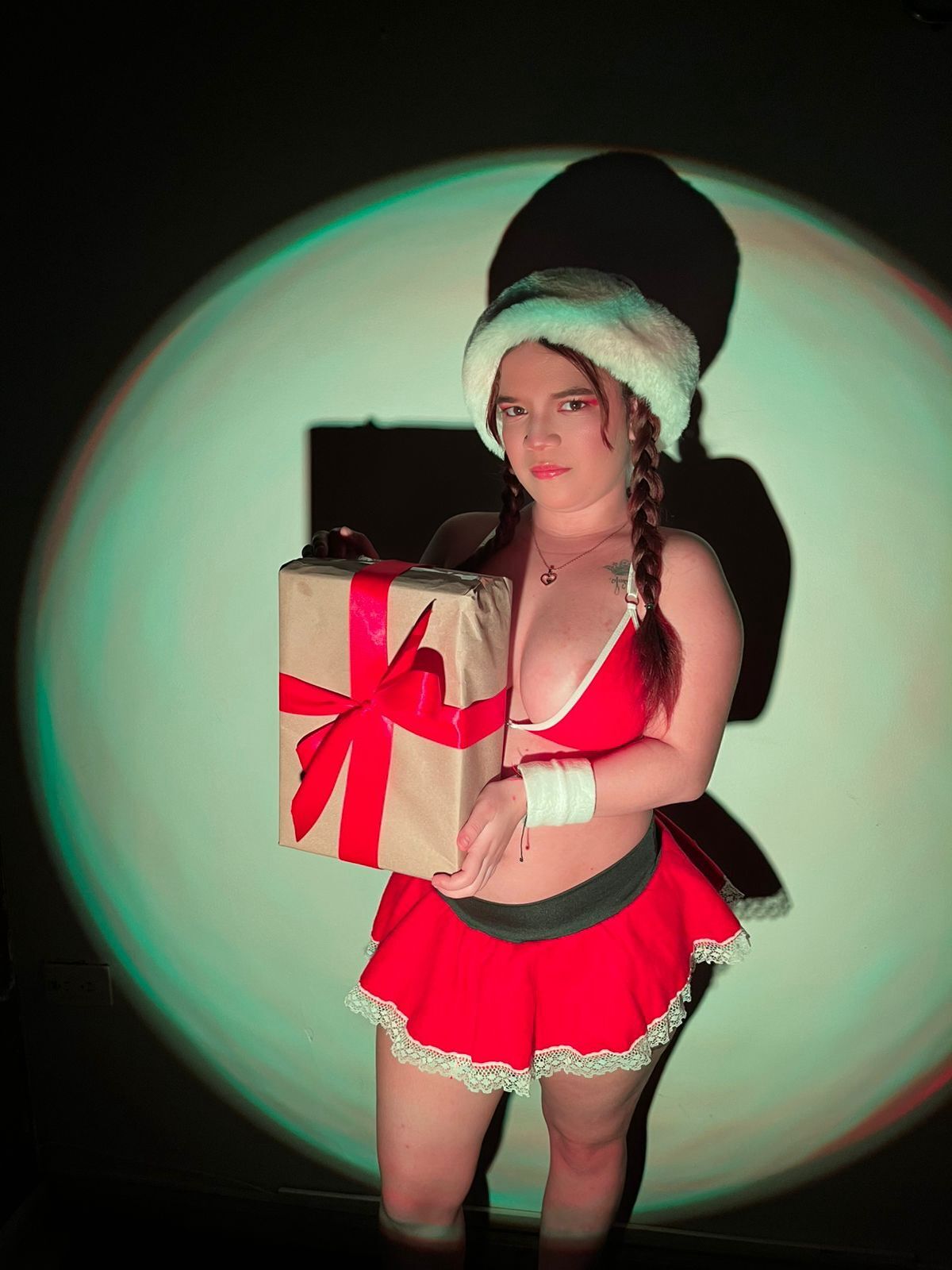 Utøver MelanyCarter Bilde 4