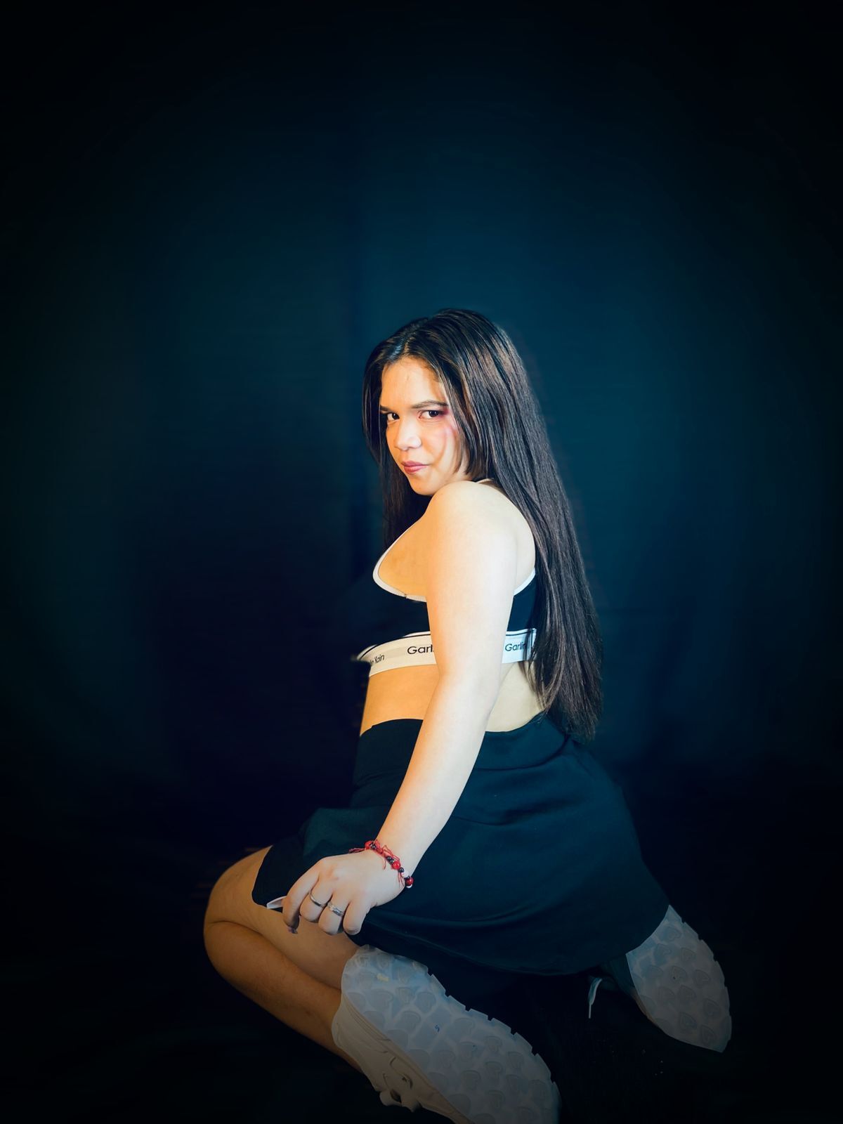 Utøver MelanyCarter Bilde 7