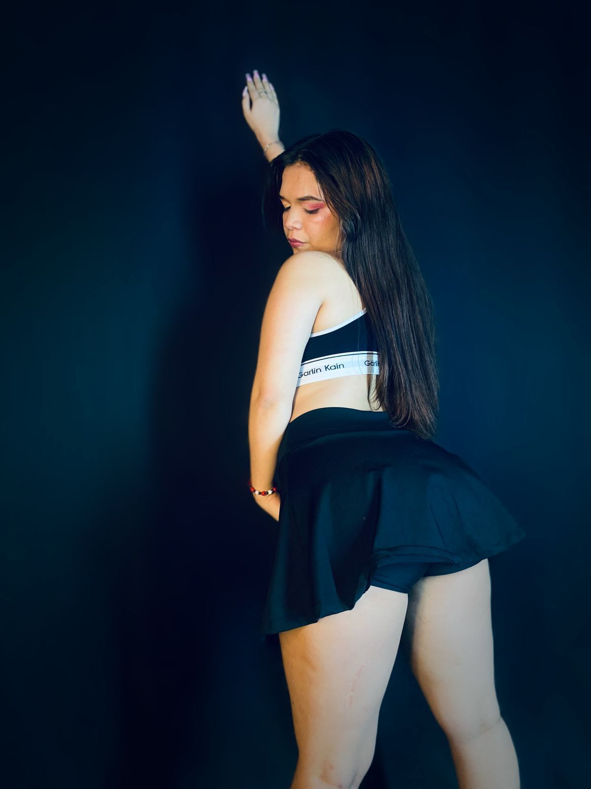 Utøver MelanyCarter Bilde 11