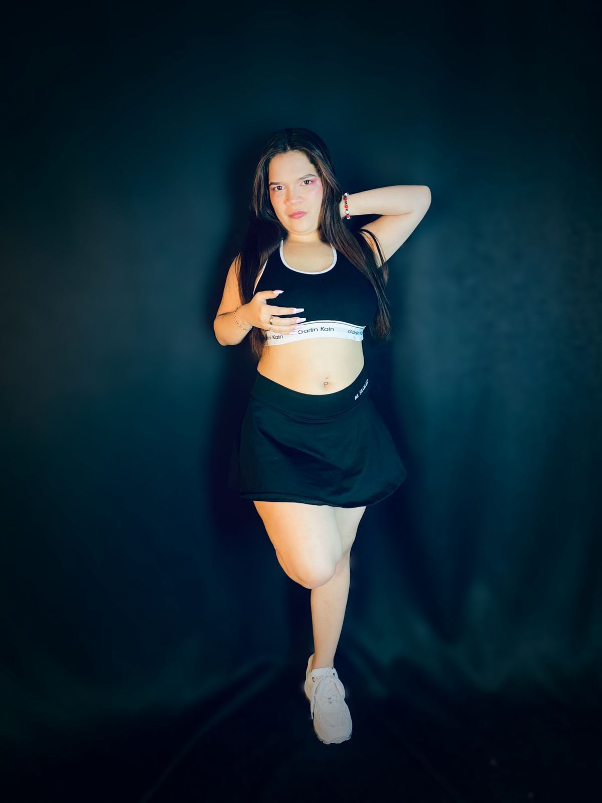 Utøver MelanyCarter Bilde 10