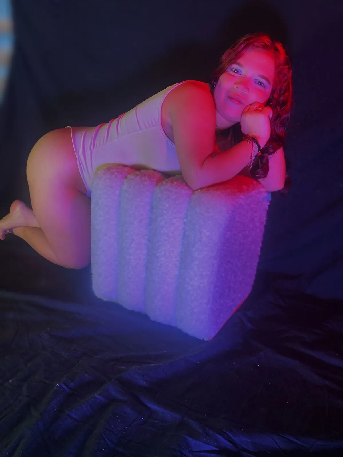 Artist MelanyCarter Foto 9