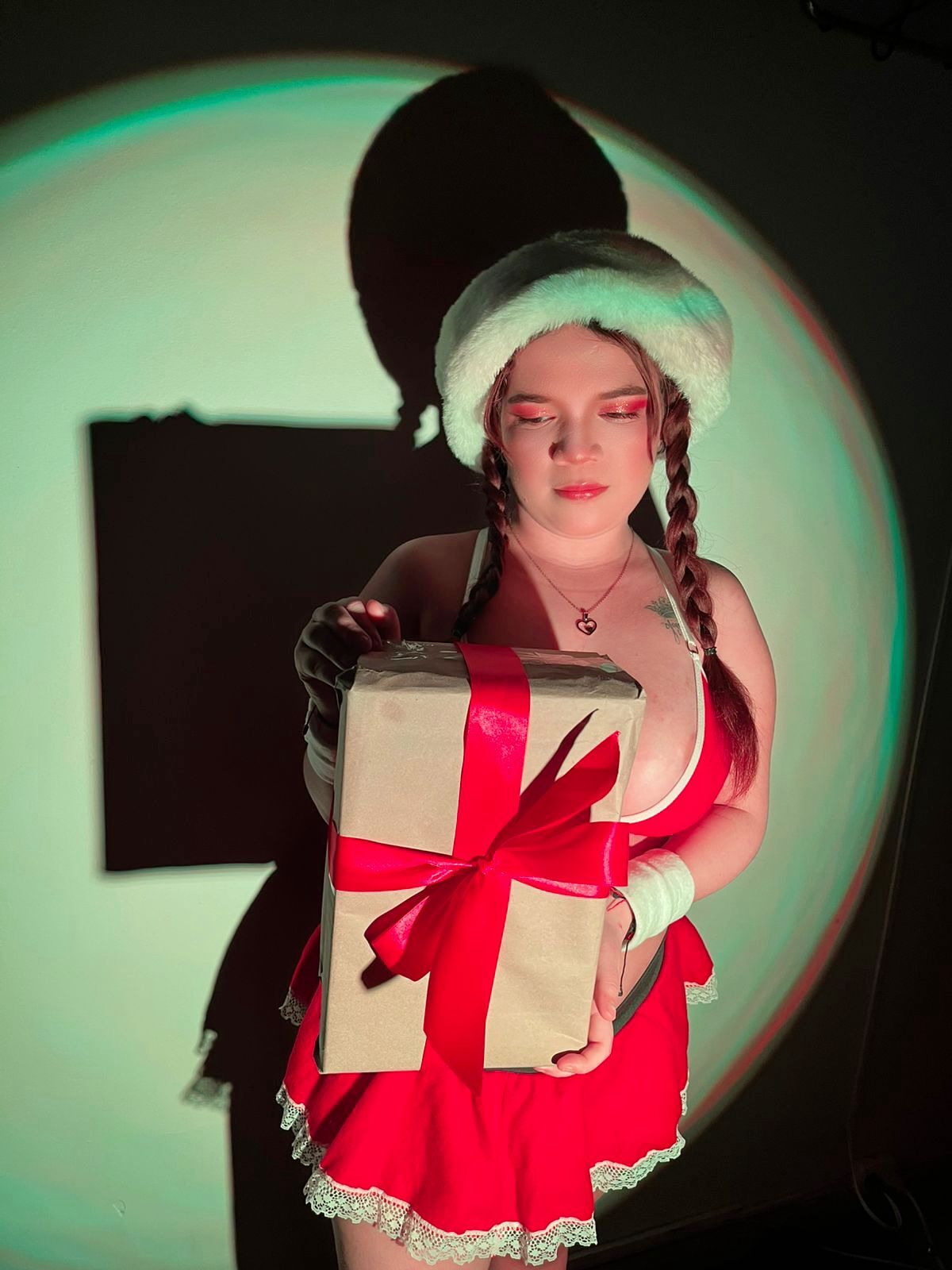 Utøver MelanyCarter Bilde 1