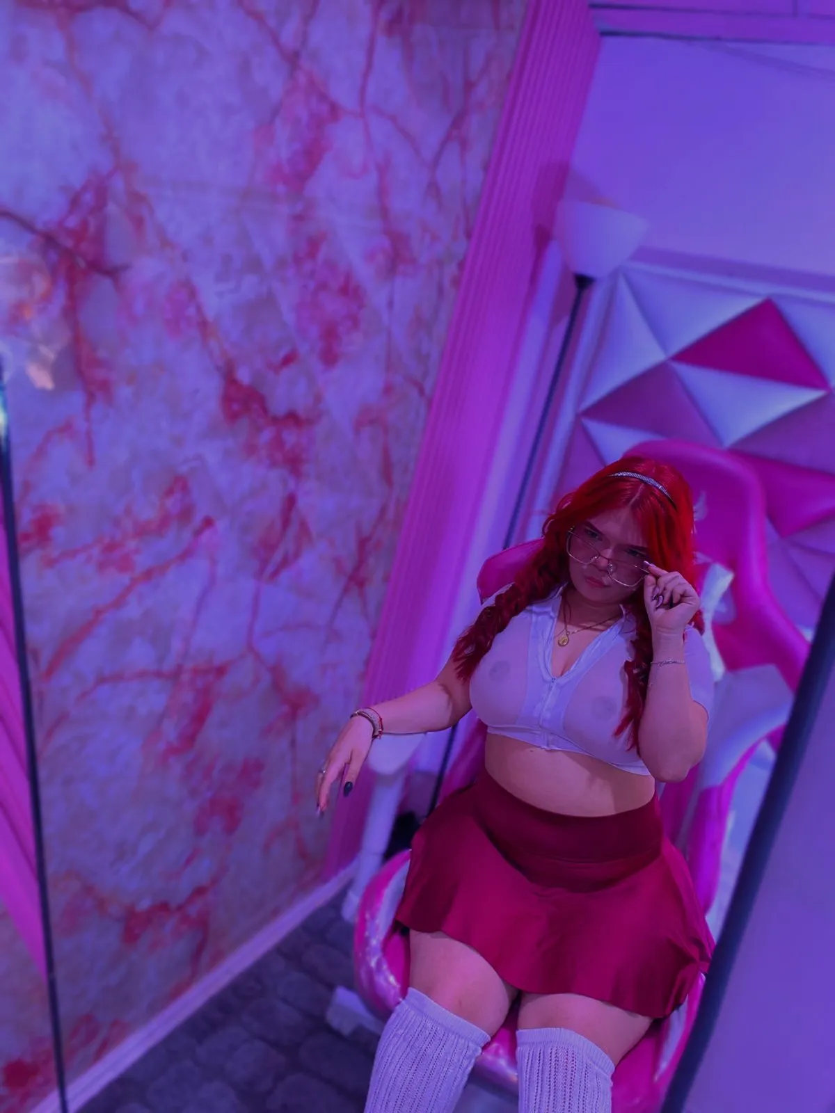 Interprète MelanyCarter Photo 11