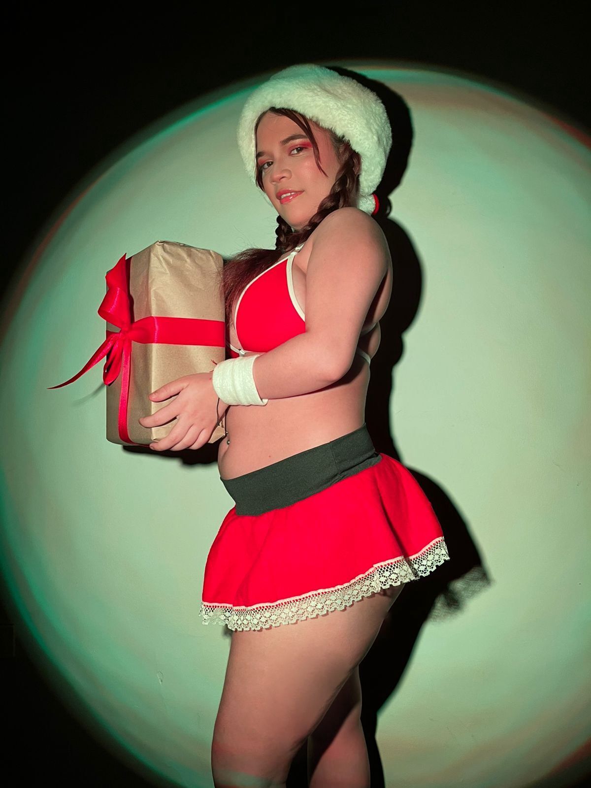 Utøver MelanyCarter Bilde 12