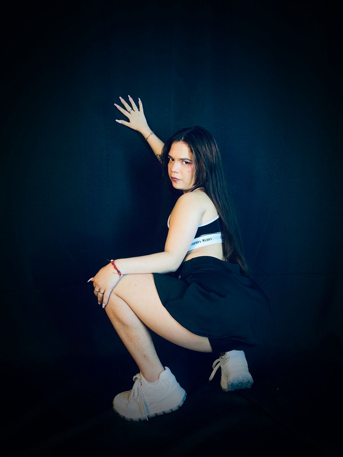 Utøver MelanyCarter Bilde 8