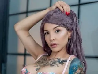 Image de profil du modèle de webcam Cane_Jack