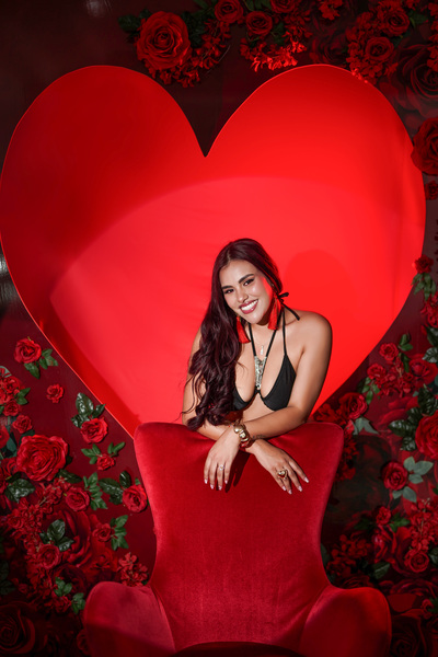 Interprete Kateevansss Foto 2