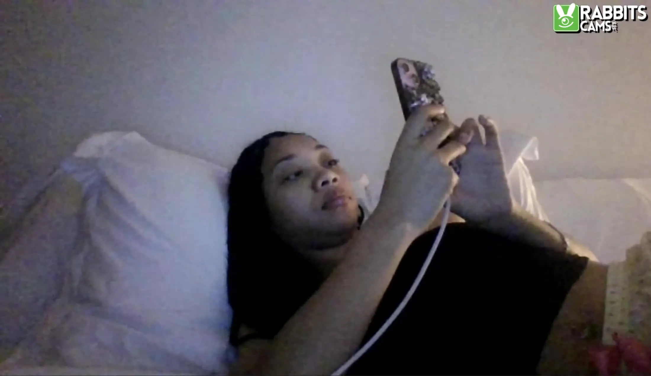 Artista LeiLeilove Video 1