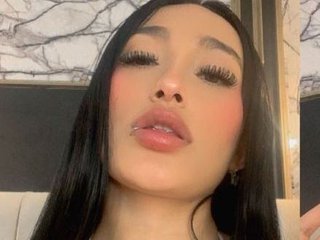 Foto de perfil de modelo de webcam de Mia_Fossatti