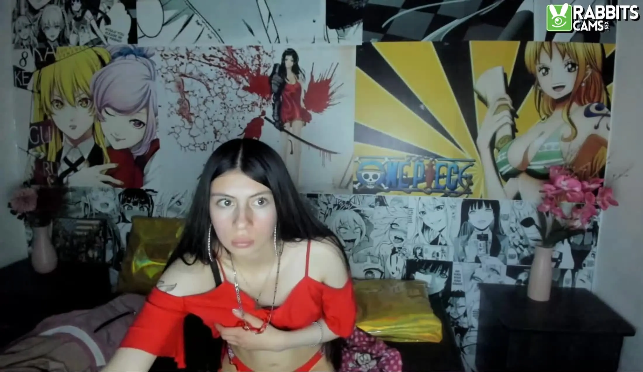 Interprete Chelcy_ss Video 1