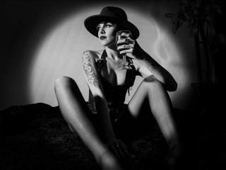 Trinity_s cam model profile picture