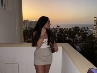Image de profil du modèle de webcam BabyHavana