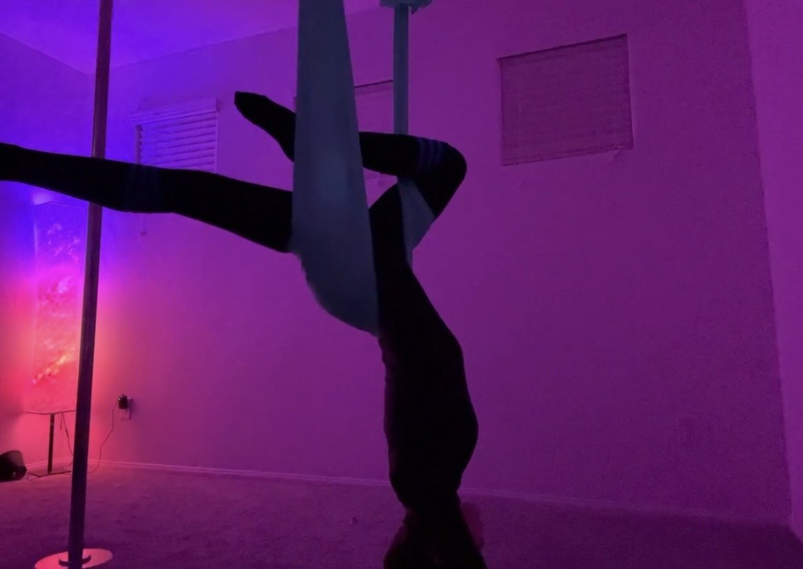 Intérprete DakotaBlissxo Foto 12