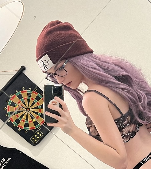 Intérprete DakotaBlissxo Foto 9