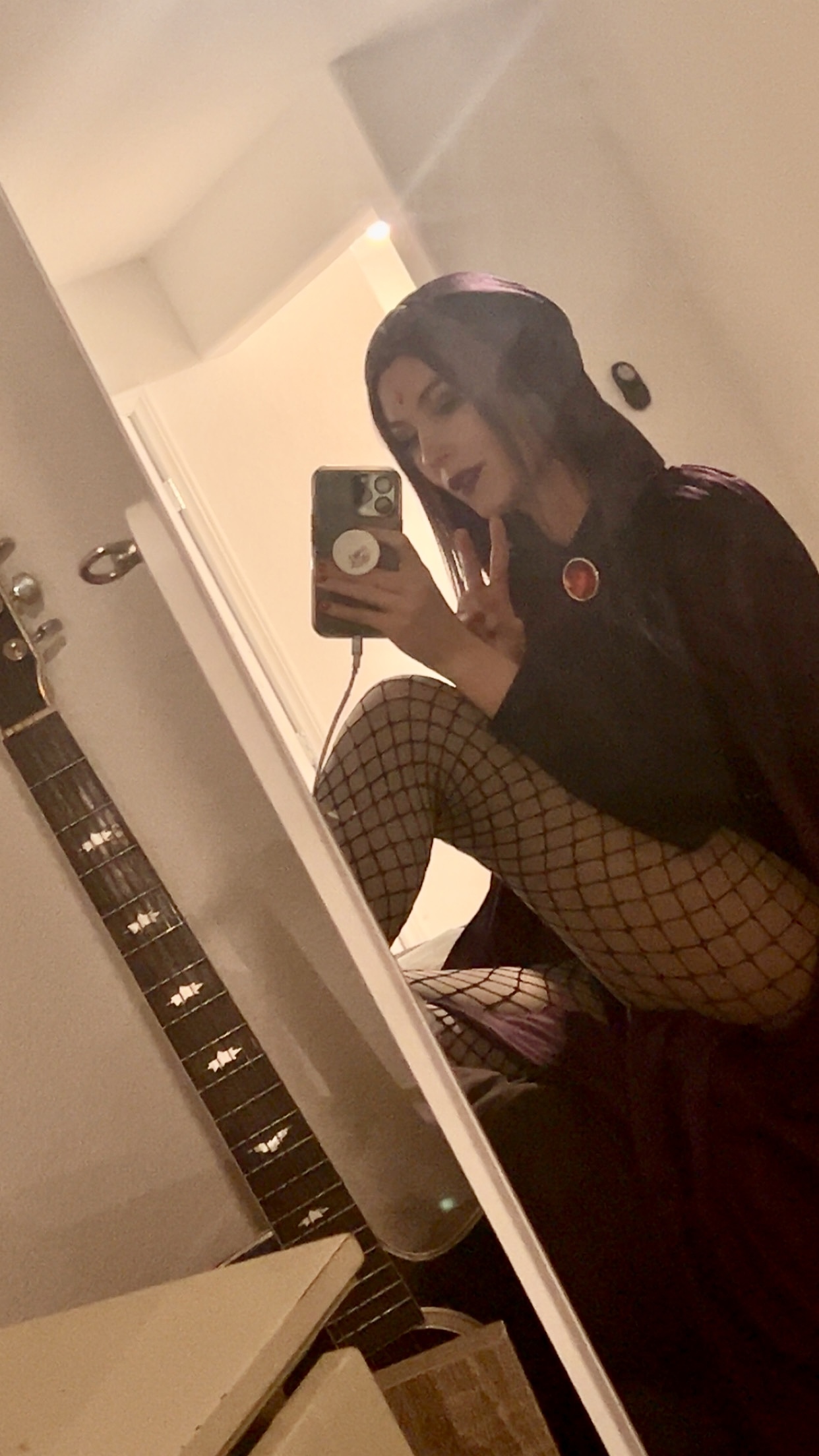 Intérprete DakotaBlissxo Foto 10