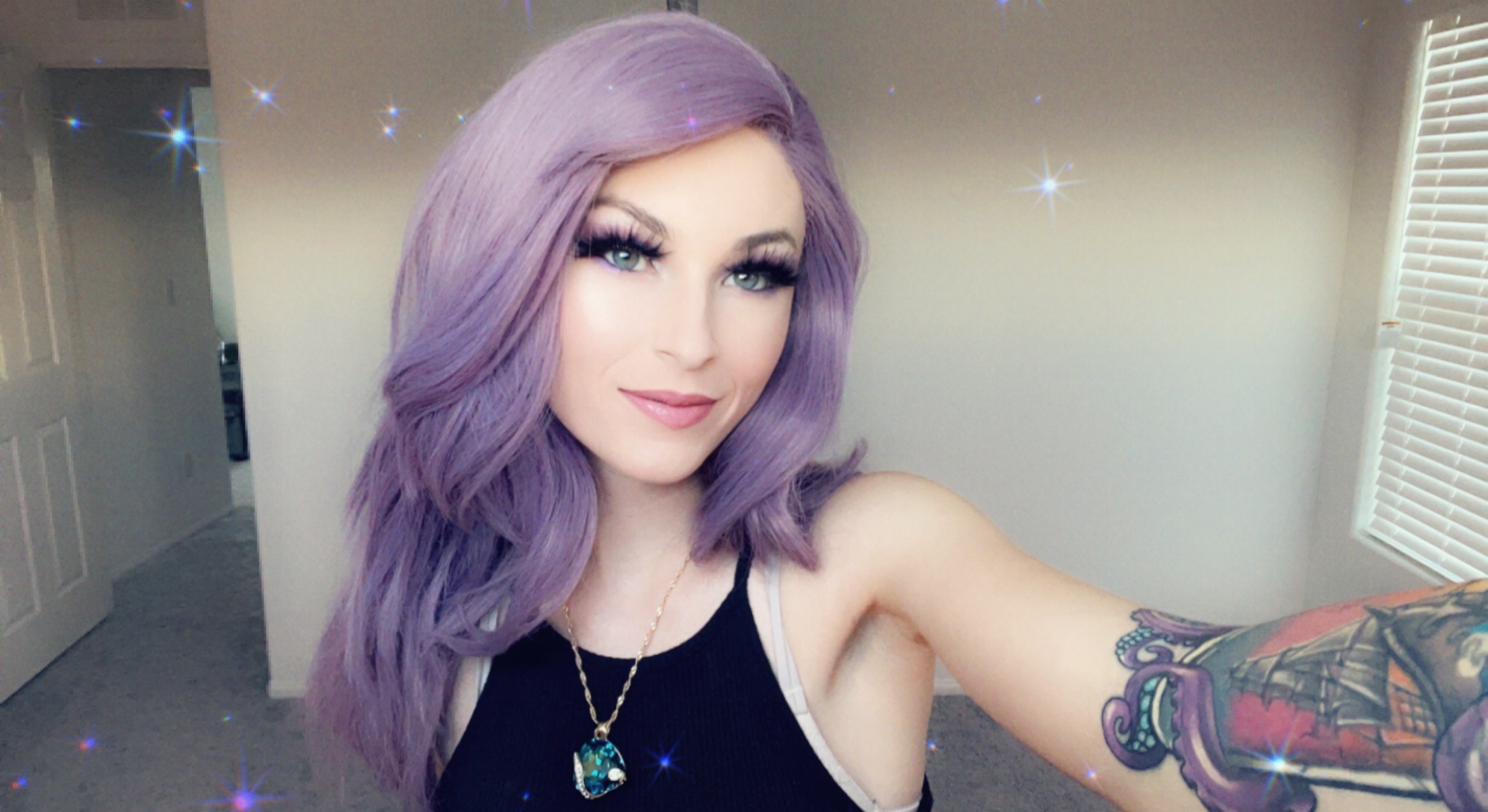 Intérprete DakotaBlissxo Foto 7