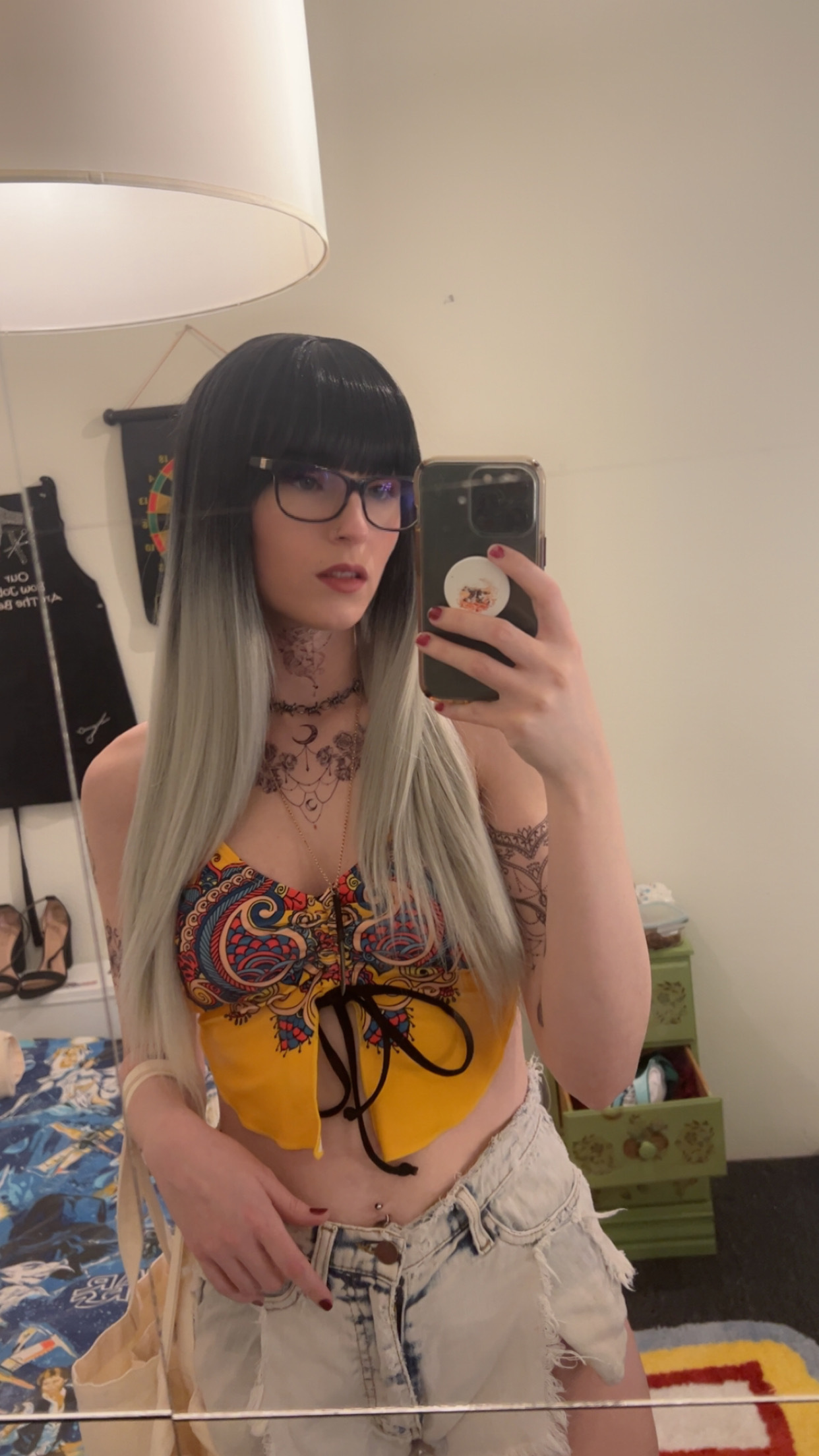 Intérprete DakotaBlissxo Foto 8