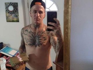 Twackedandtatted28 profilbild på webbkameramodell 