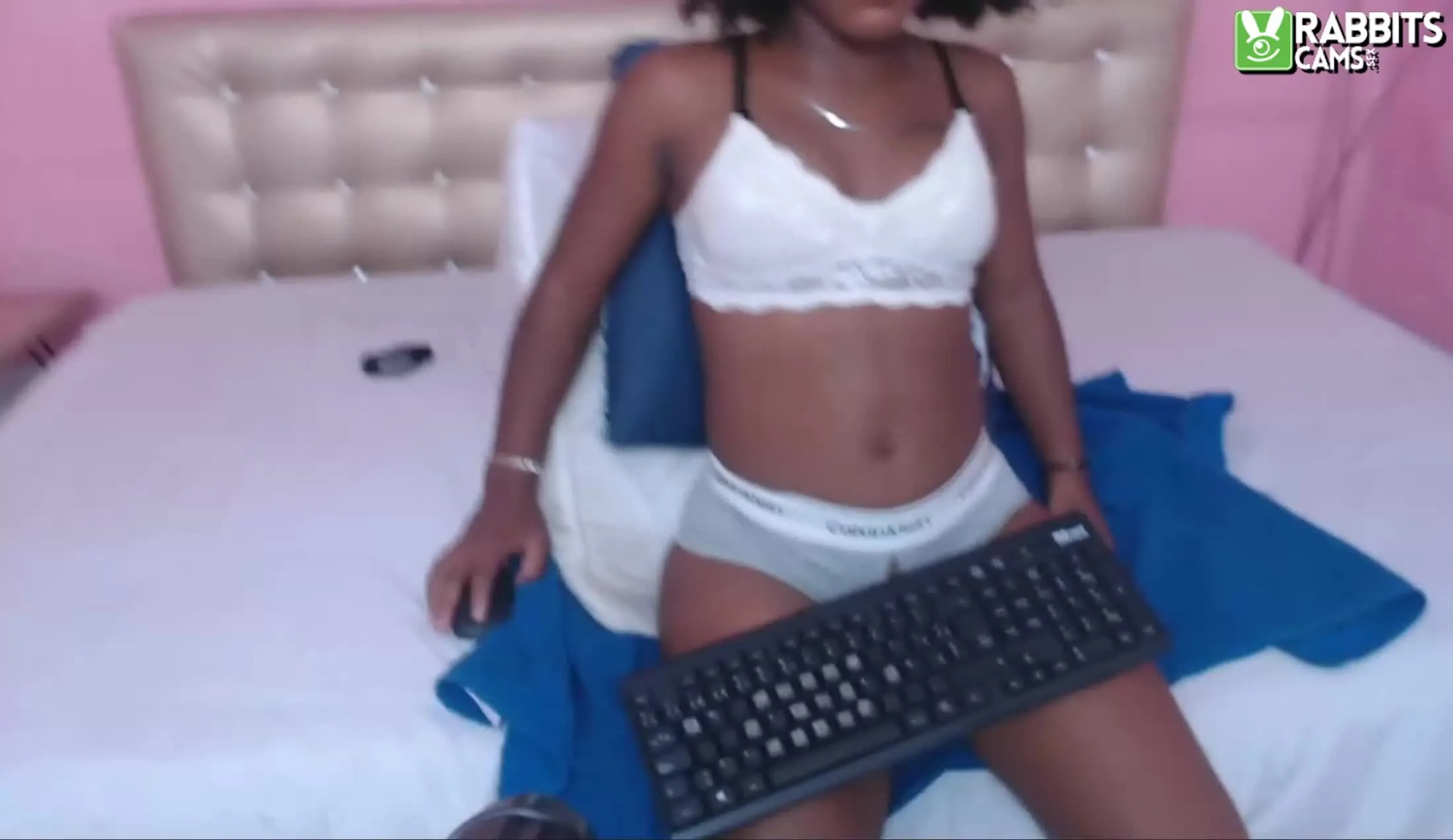 Interprète CherrieHiggins Vidéo 1