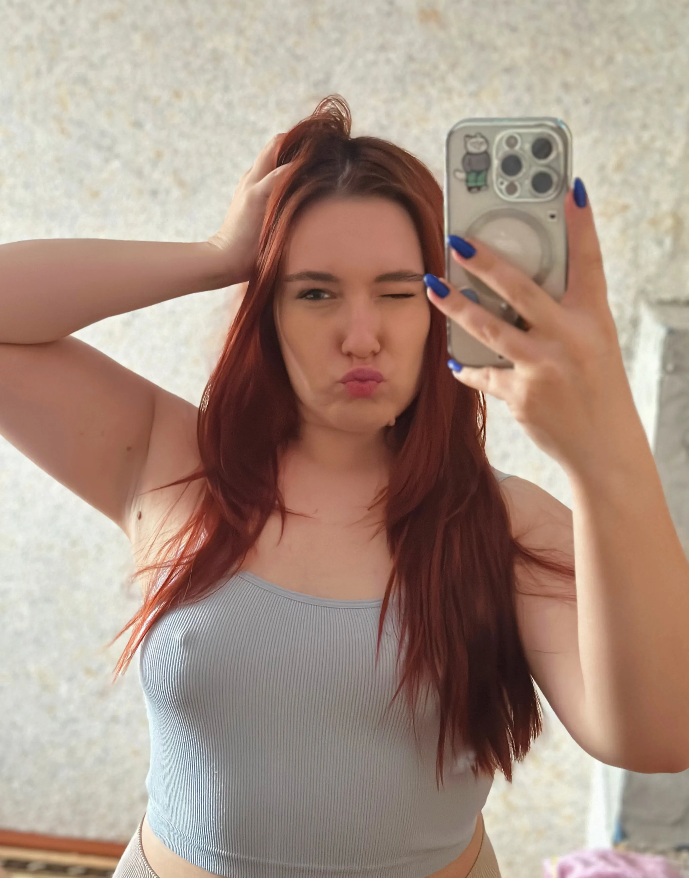 Interprete Cute_Foxyy Foto 1