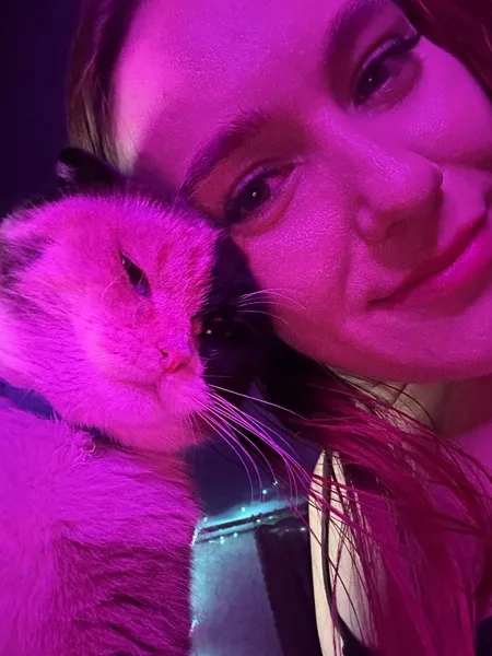 Interprete Cute_Foxyy Foto 5