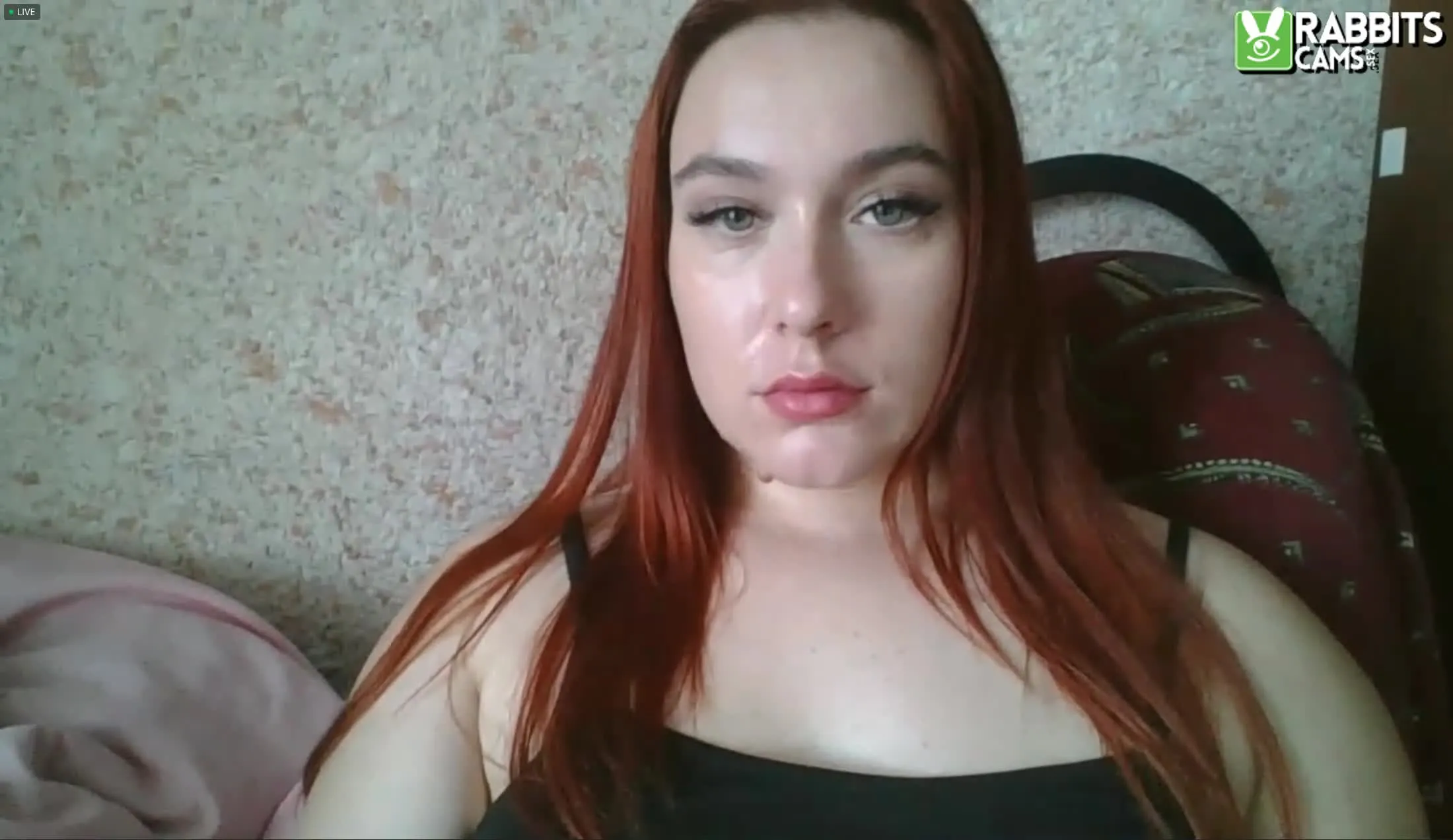 Interprète Cute_Foxyy Vidéo 1
