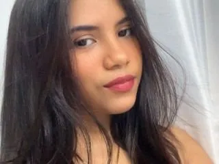 JocelynBennet profilbild på webbkameramodell