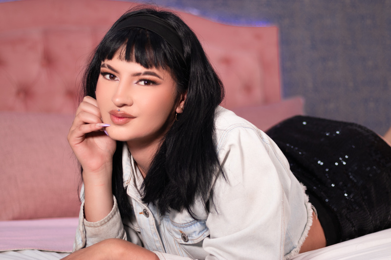 Interprete JocelynCarter Foto 2