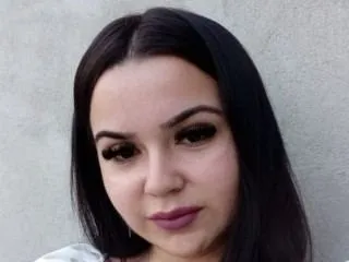 Image de profil du modèle de webcam VERONIYKAx