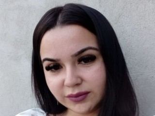 Imagen de perfil de modelo de cámara web de VERONIYKAx