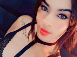 Image de profil du modèle de webcam genesis_new