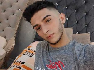 Imagen de perfil de modelo de cámara web de Mr_Williseo