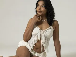 Image de profil du modèle de webcam PaulettePetty