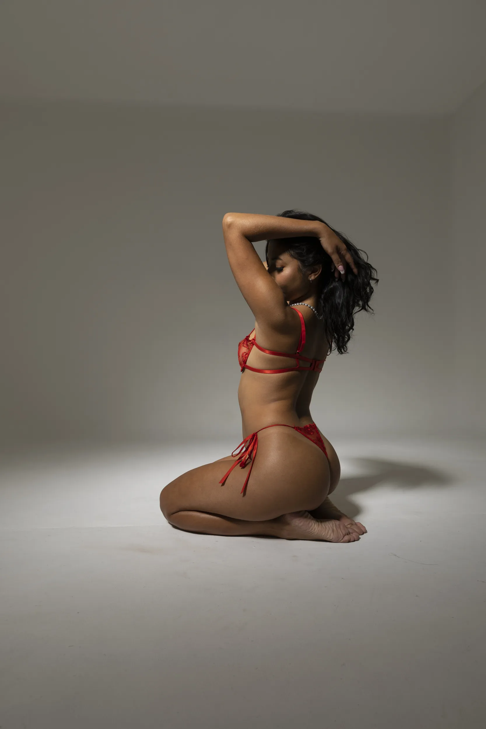 Artiest PaulettePetty Foto 1