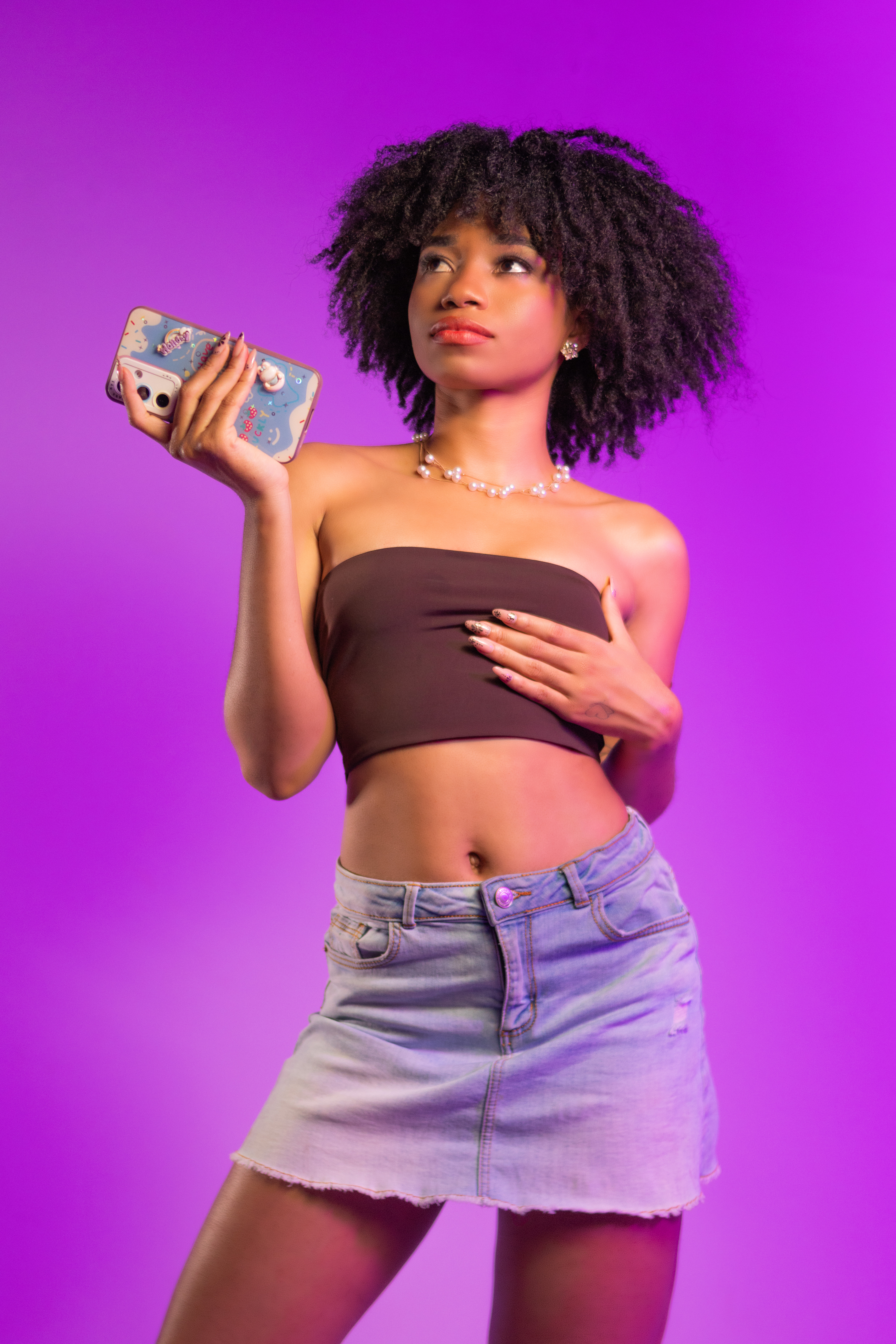 Interprète IzzySkye Photo 4