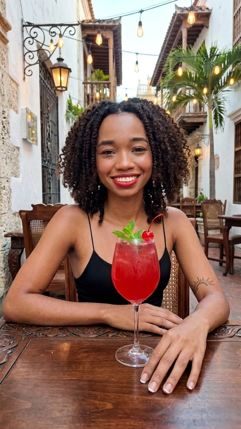 Utøver IzzySkye Bilde 2