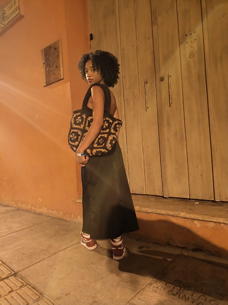 Artiest IzzySkye Foto 2