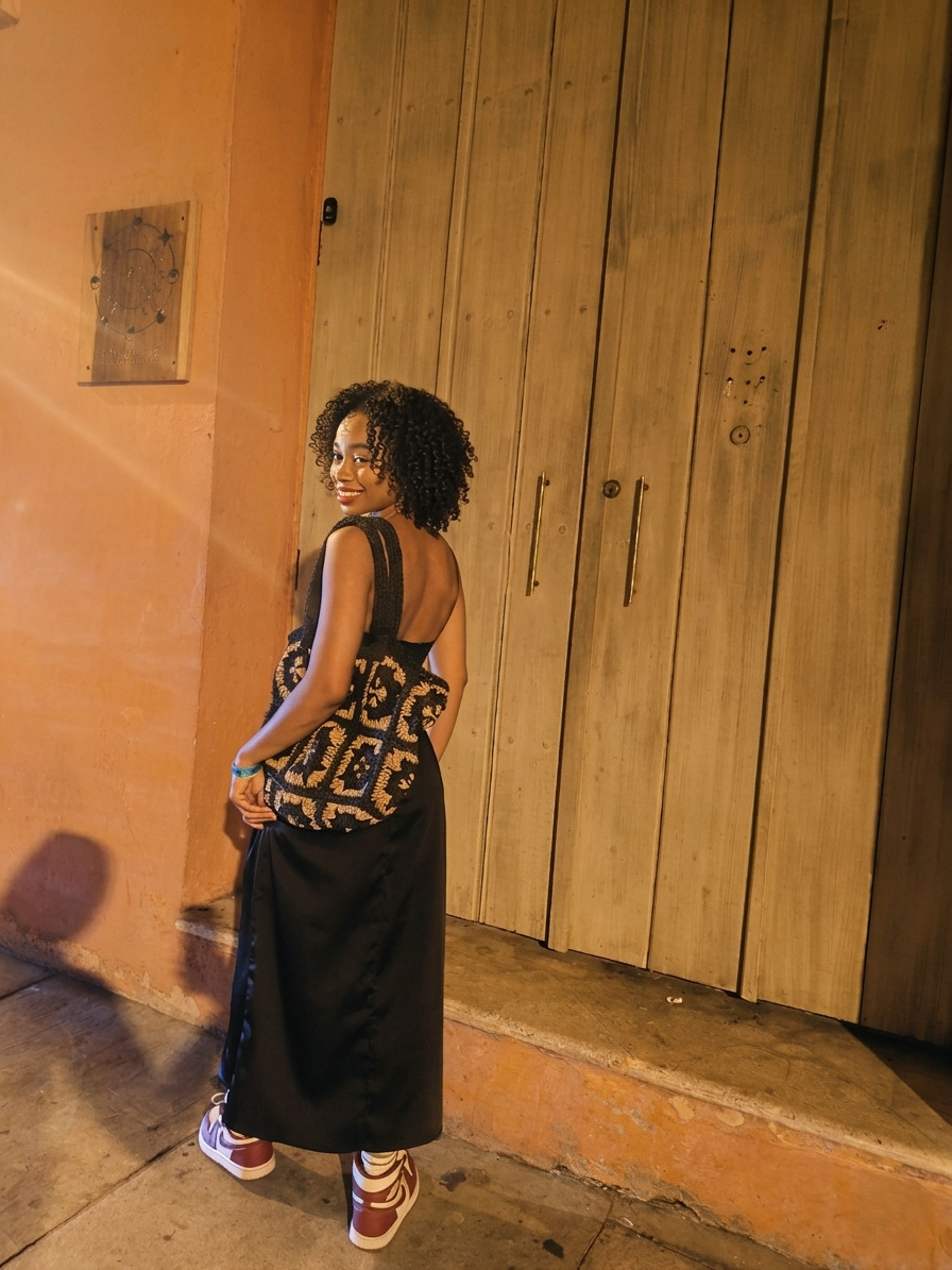 Artiest IzzySkye Foto 1