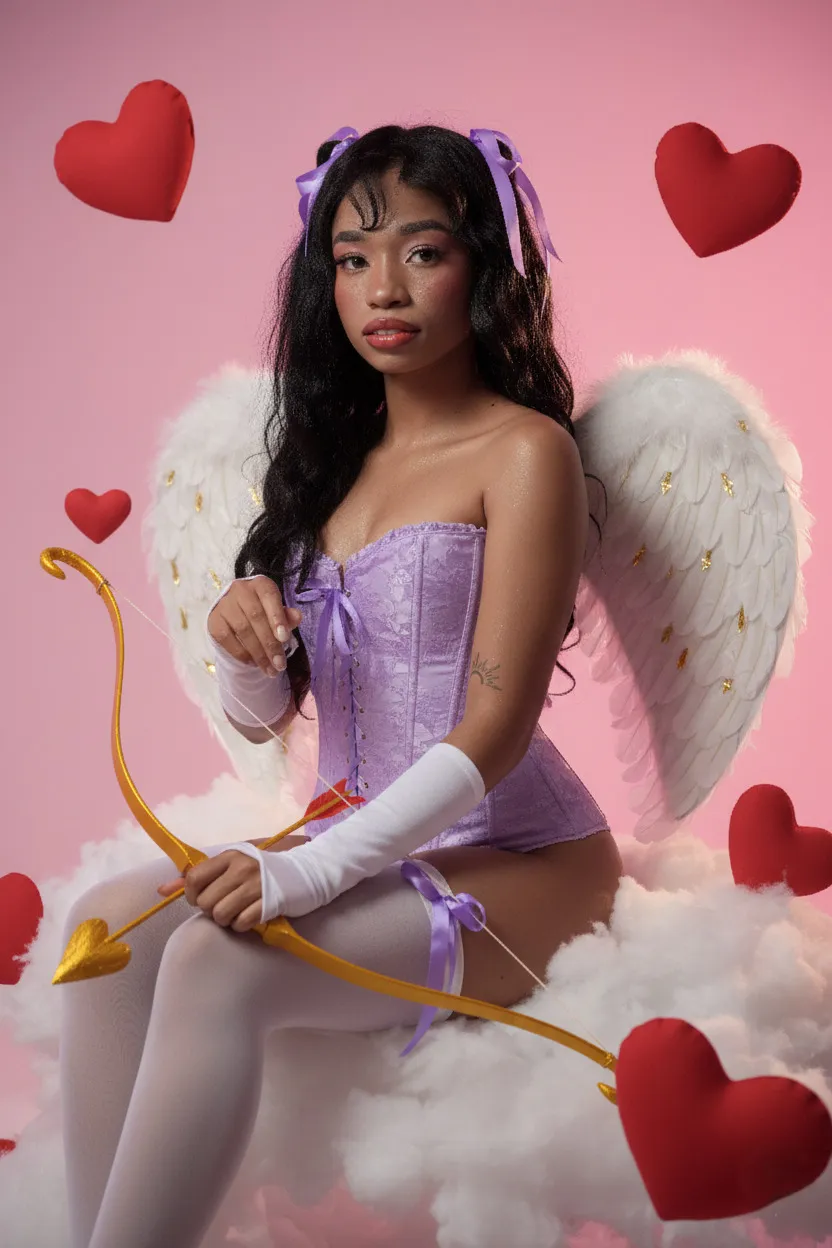 Darsteller IzzySkye Foto 3