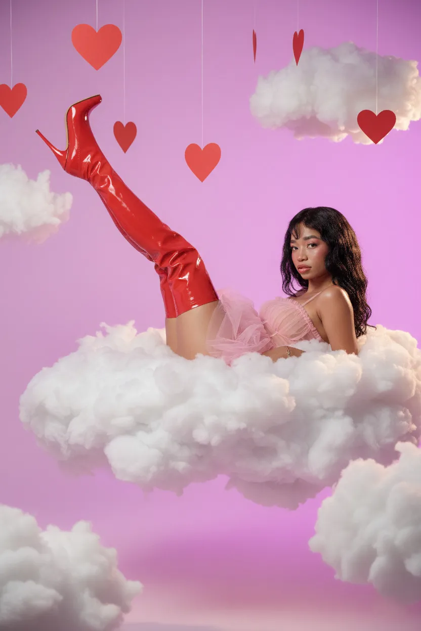 Darsteller IzzySkye Foto 4